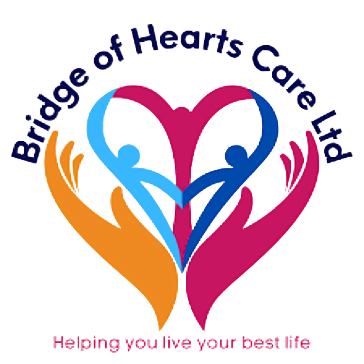 bridgeofheartscare.uk